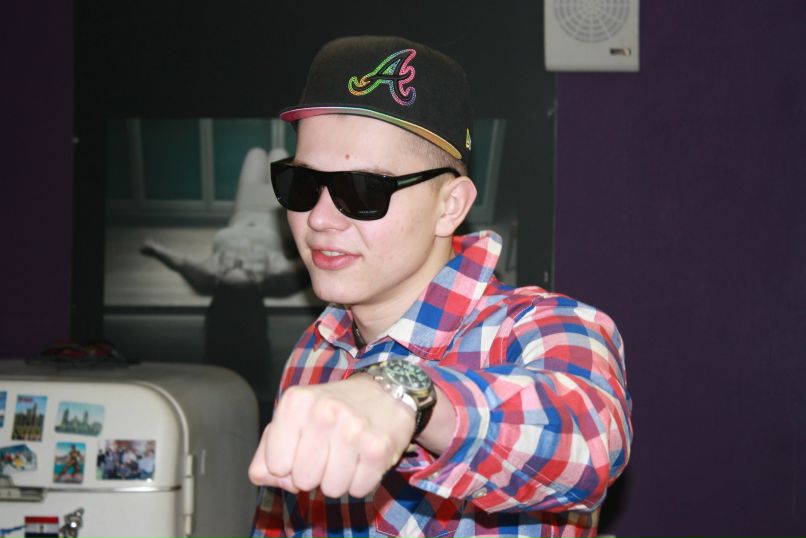 Артем Истомин | Москва