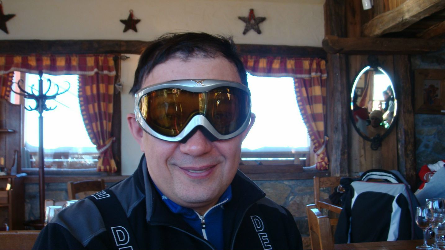 Владислав Саулин | Сочи