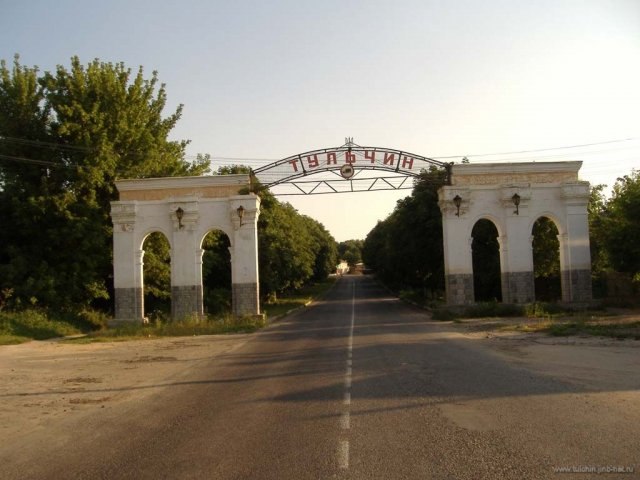 Виктория Петрик | Бердичев