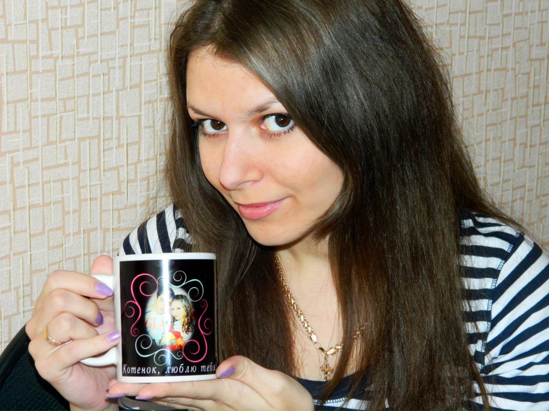 Анастасия Сетежева | Горный