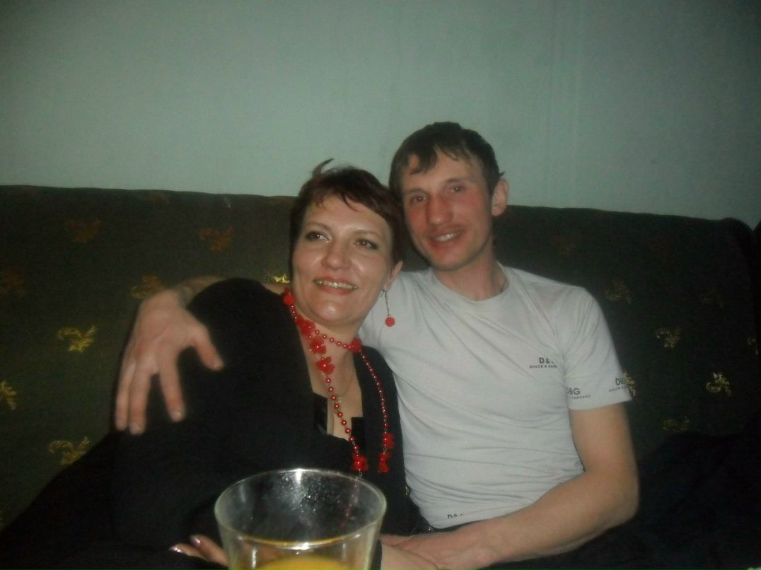 Таня Картышкина | Бологое