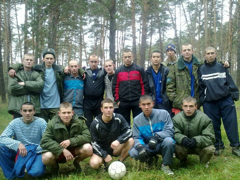 Дима Кудлов | Кострома