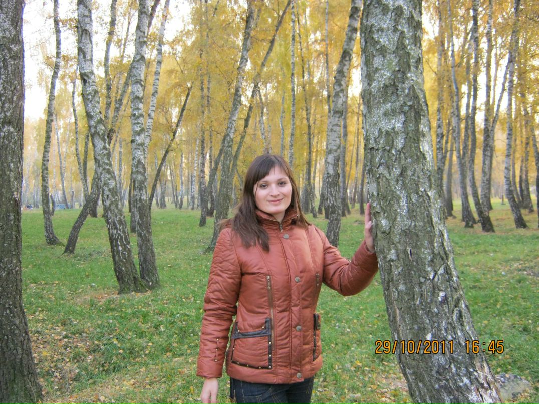 Катерина Мекшун | Чернигов