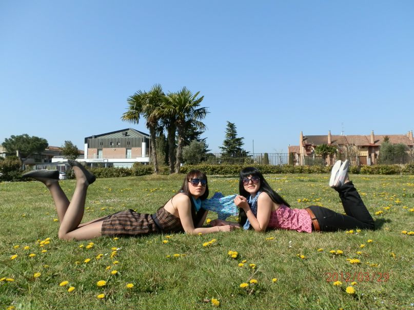 Юлия Хмарская HMARSIK | Запорожье