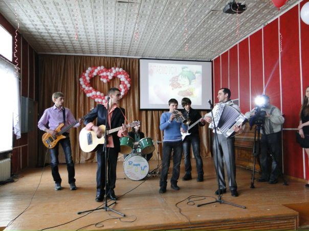 №27, Дима Станиславов, Винница №27, Дима Станиславов, Винница