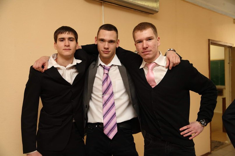 Костя Ковальский | Москва