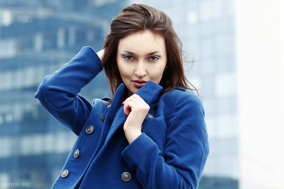 Юлия Шумилова (Тройникова) | Москва