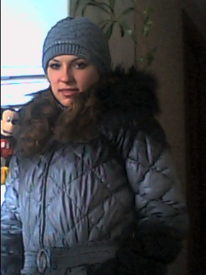 №110, Любов Андрущак №110, Любов Андрущак