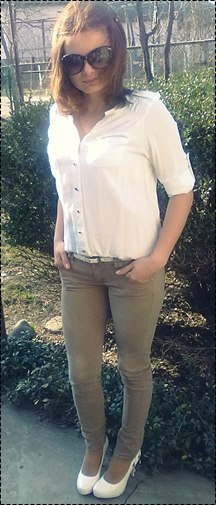 Марина Деме | Satu Mare