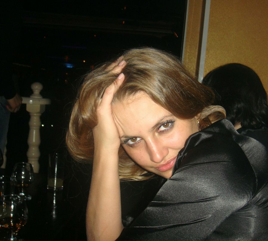 Ольга Ишаева | Темников