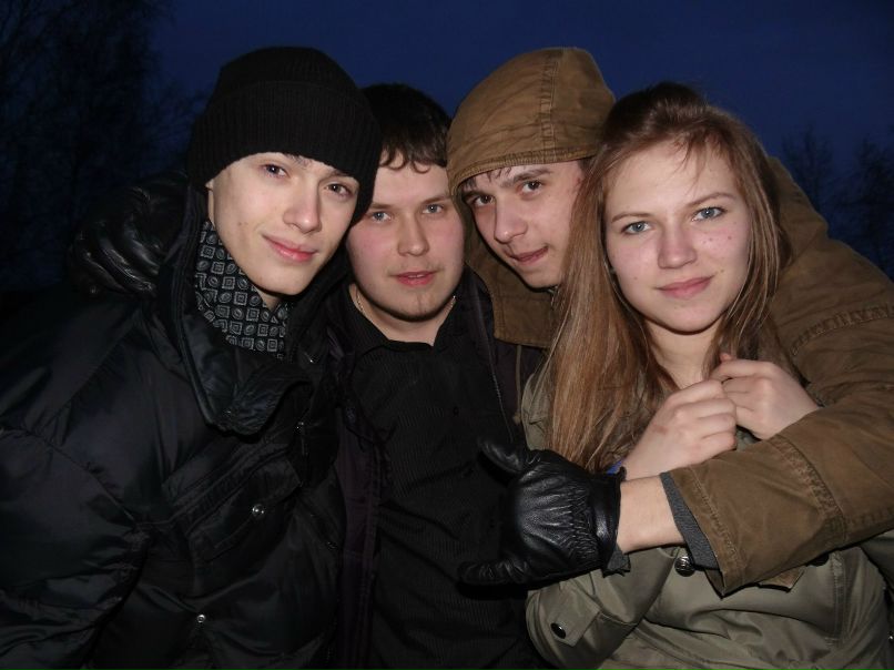 Иван Шатов | Саратов