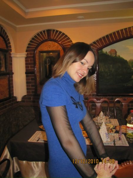 №7, Анна Кравец, Киев №7, Анна Кравец, Киев