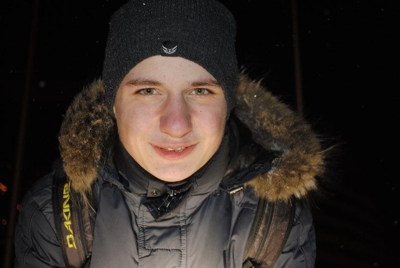 Денис Ковзан | Минск