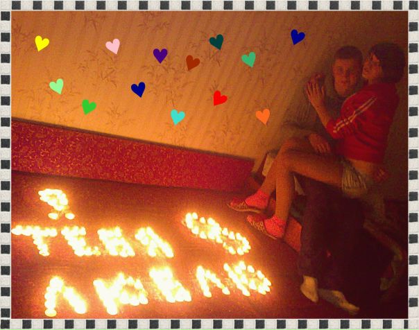 №7, Алёнка Гурин, Чернигов №7, Алёнка Гурин, Чернигов