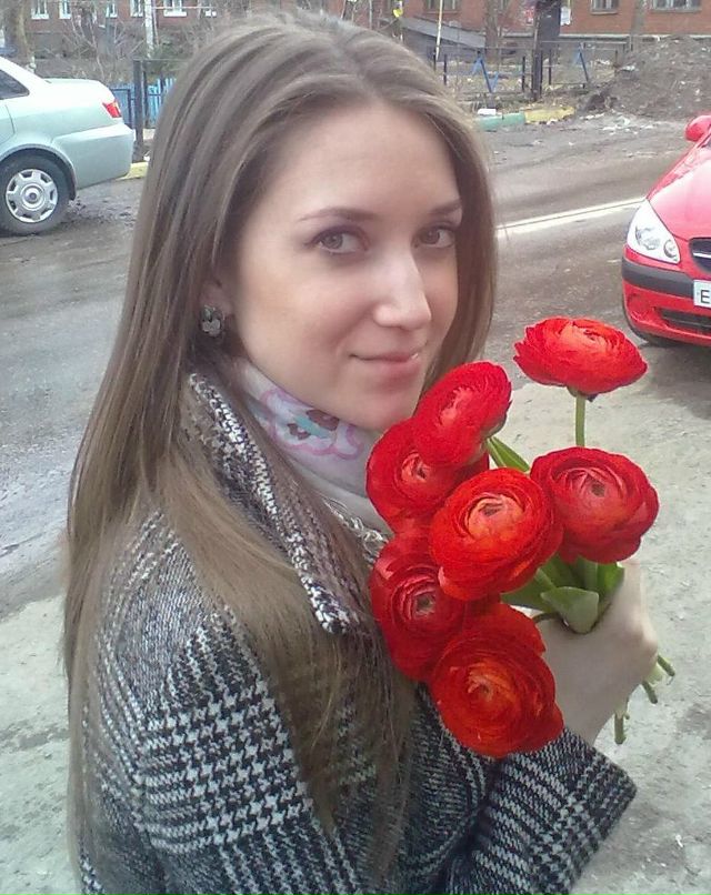 Наталья Токарева | Нижний Новгород