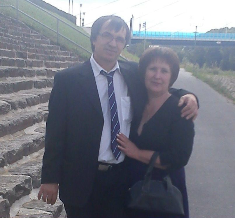 Nadja Gening | Mendig