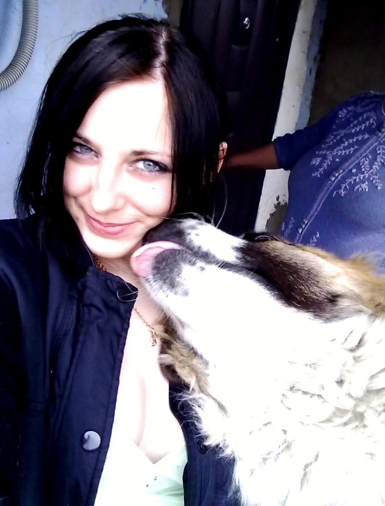 Валентина Мотрюк | Берислав