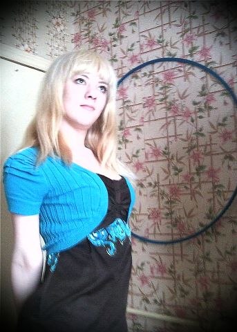 Илона Вернер ВREДН@Я | Саратов