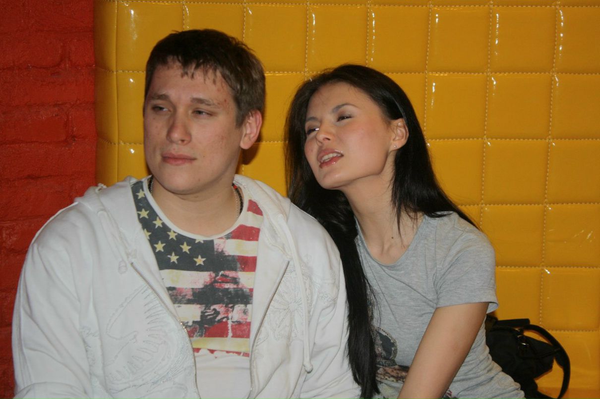 Катя Маринкевич | Хабаровск