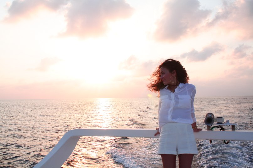 Юля Бородавкина | 