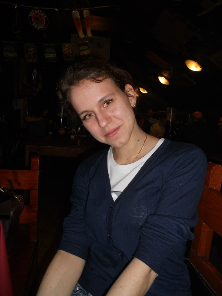 Юлечка Бузинова %Июль% | Москва