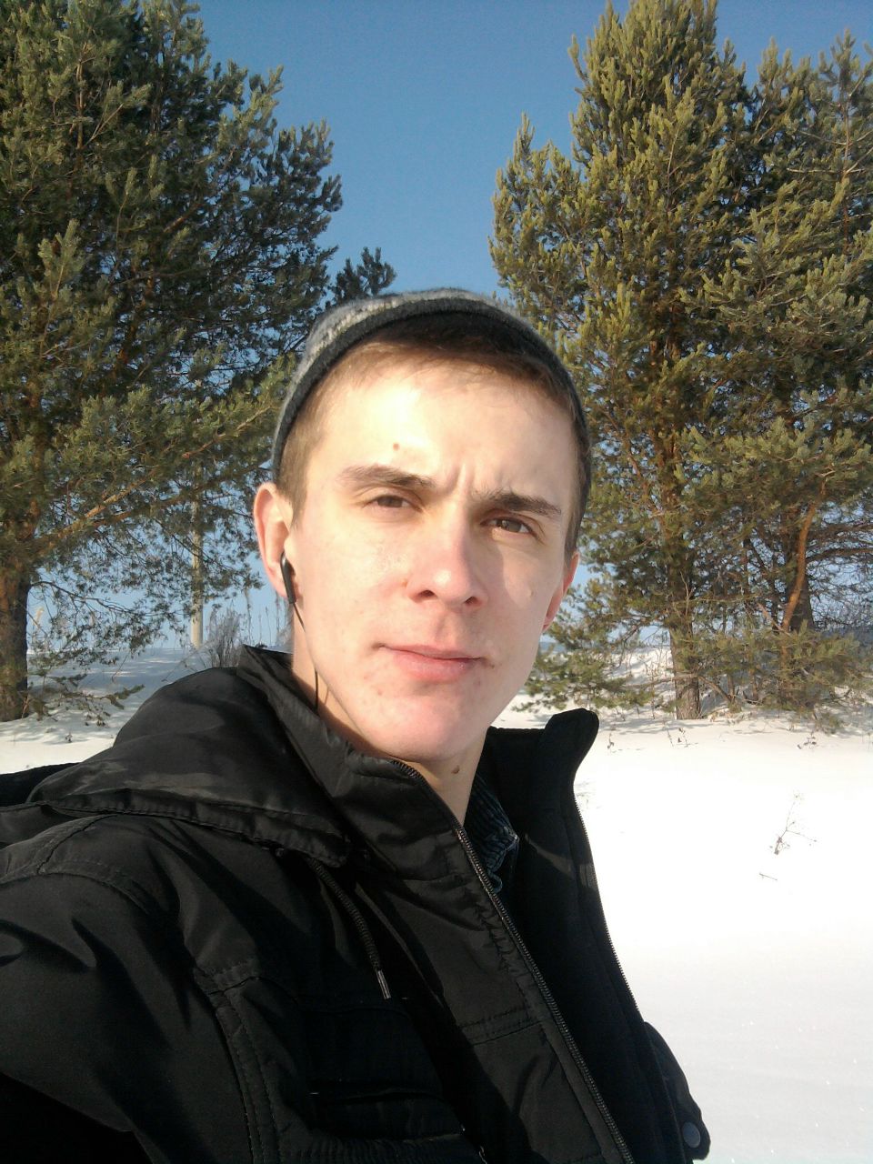 Станислав Паршуков | Сыктывкар