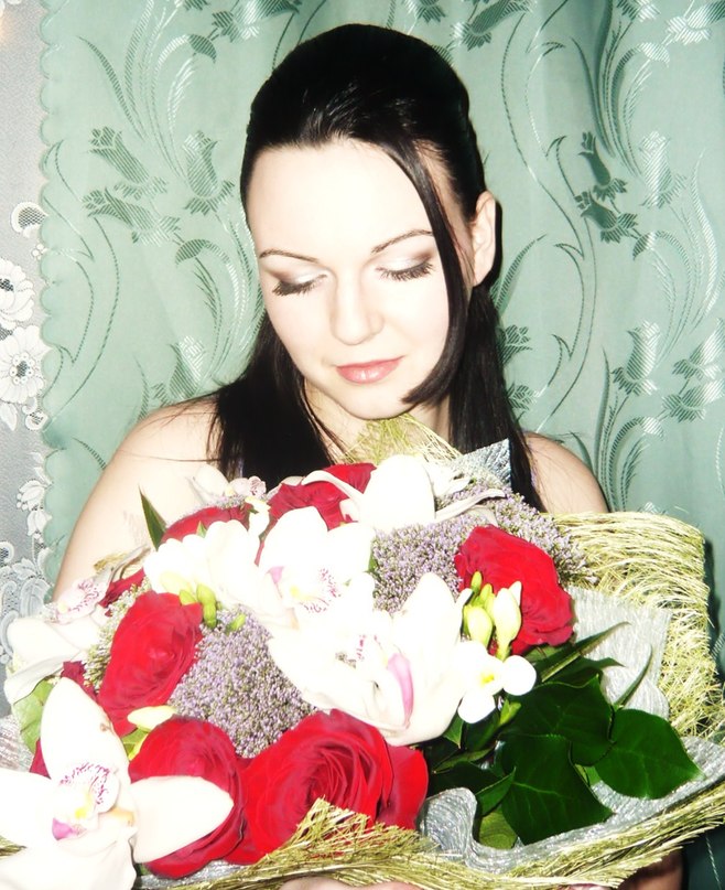 Анастасия Митасева | Москва