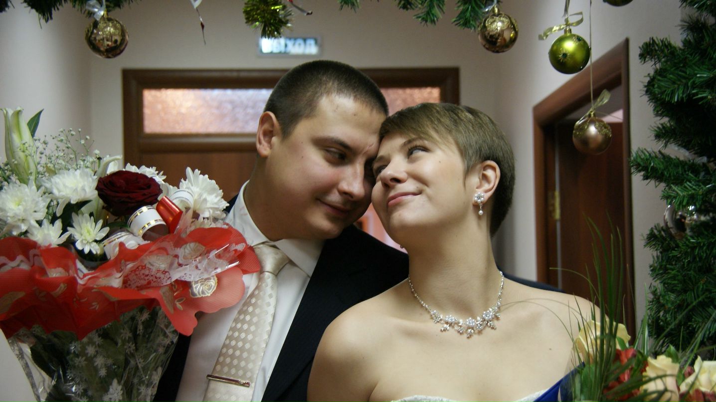 Женек Завалищин | Москва