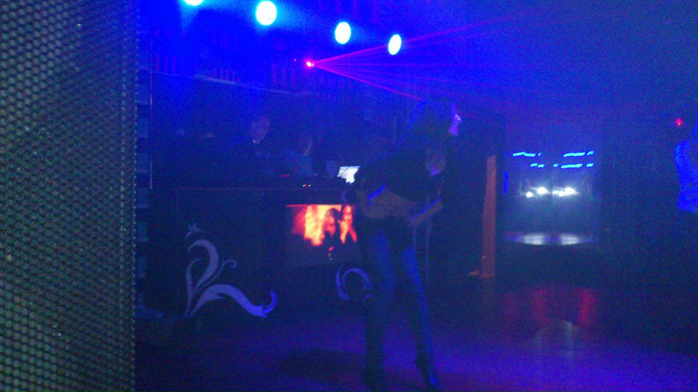 Матвей Захарченко | Сосновый Бор