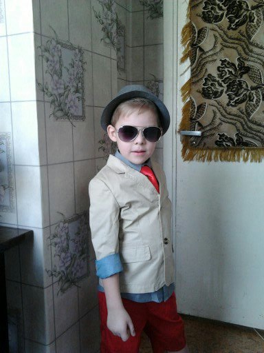 Анастасия Самойлова | Москва