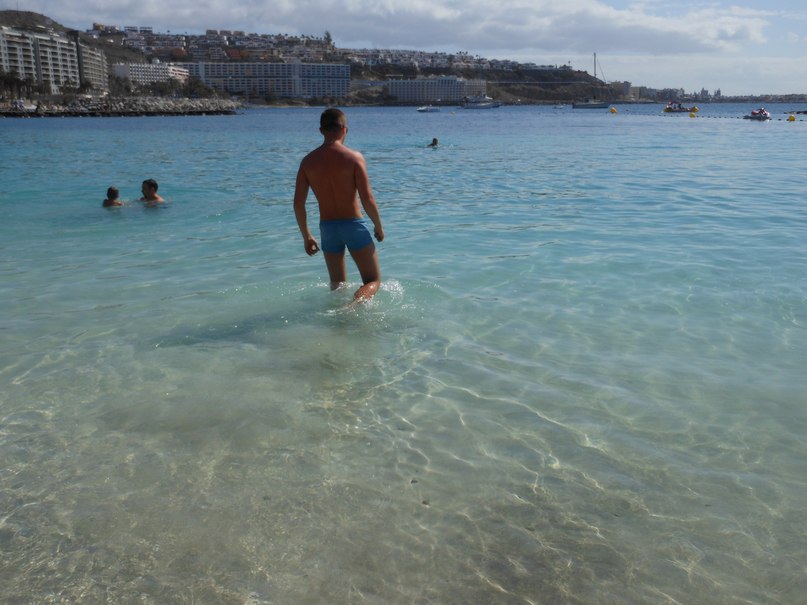 Алексей Леонидов | Санкт-Петербург