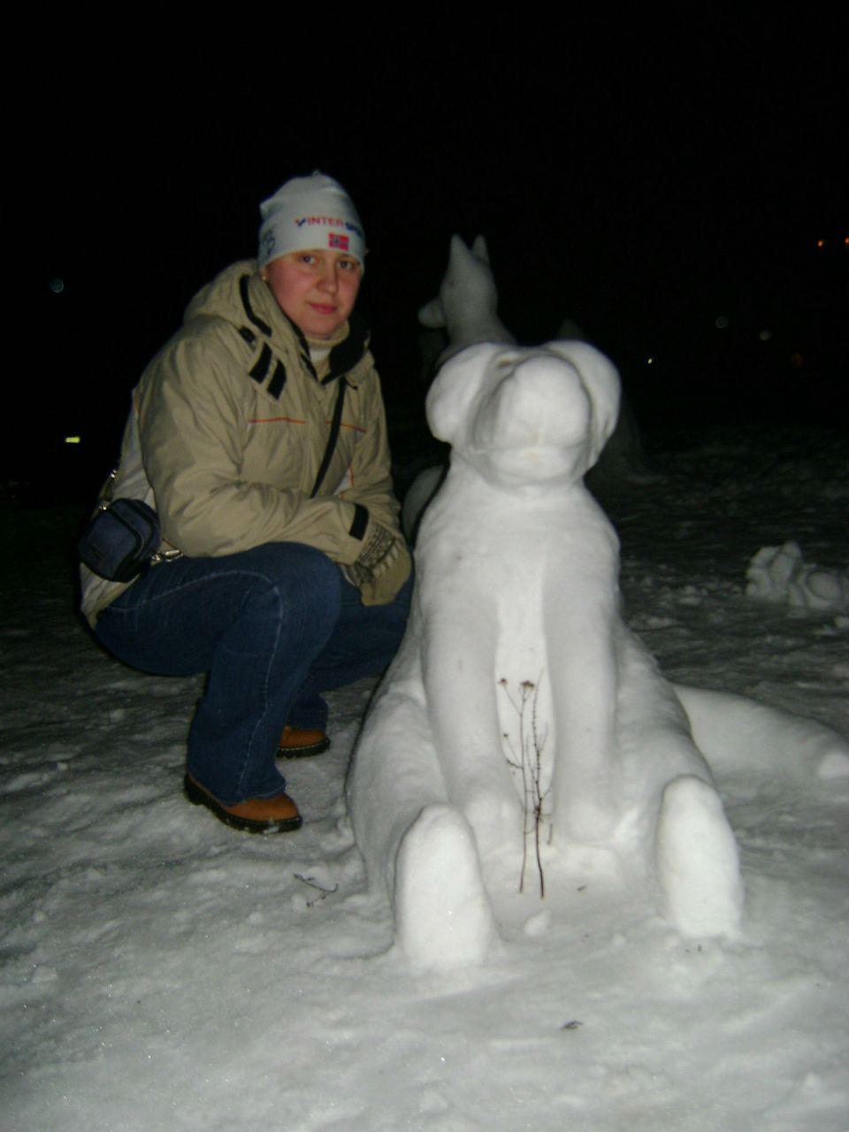 Татьяна Белякова | Никольское