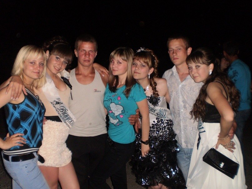 Танюша Пиленок | Тетиев