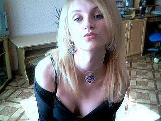 Катерина Кадочникова KitY | Москва