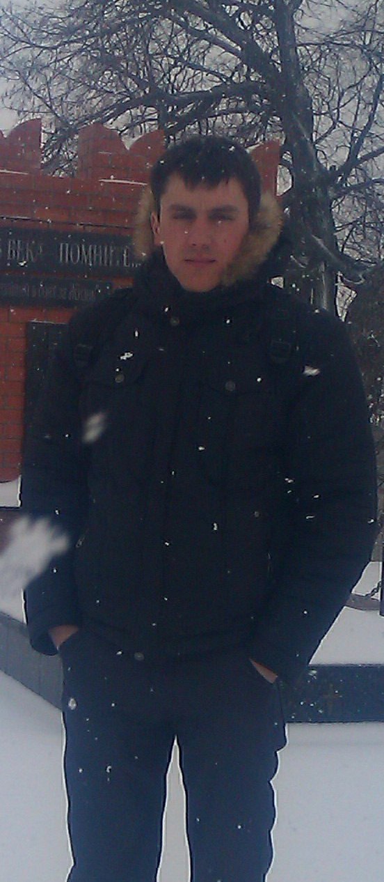 Федя Комарица | 