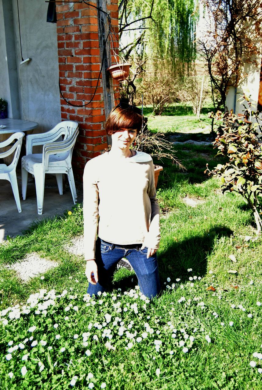 Анита Иголкина | Viverone