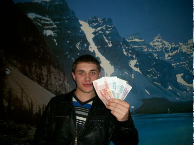 Александр Александров | Самара