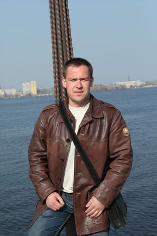 Кирилл Гавричков | Днепр (Днепропетровск)