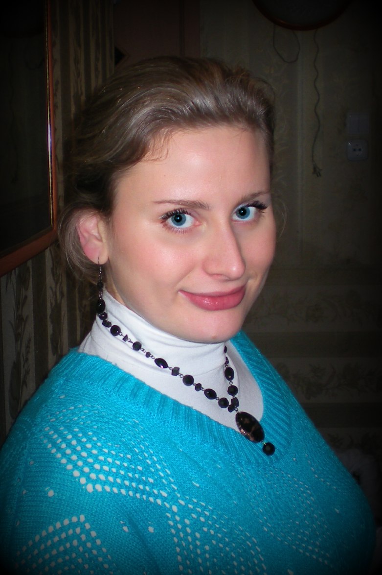 Ольга Лысковец | Тихвин