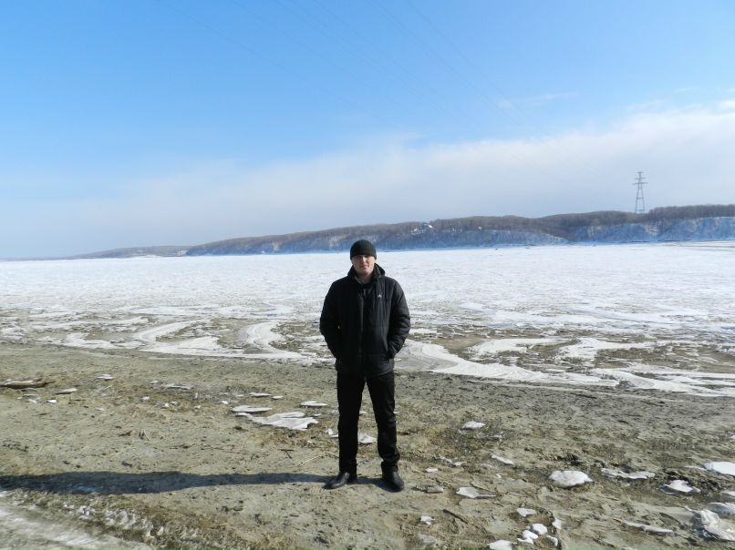 Игорь Абраменко | Хабаровск