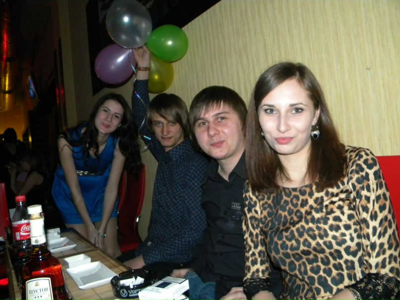 Александра Алексенко | 