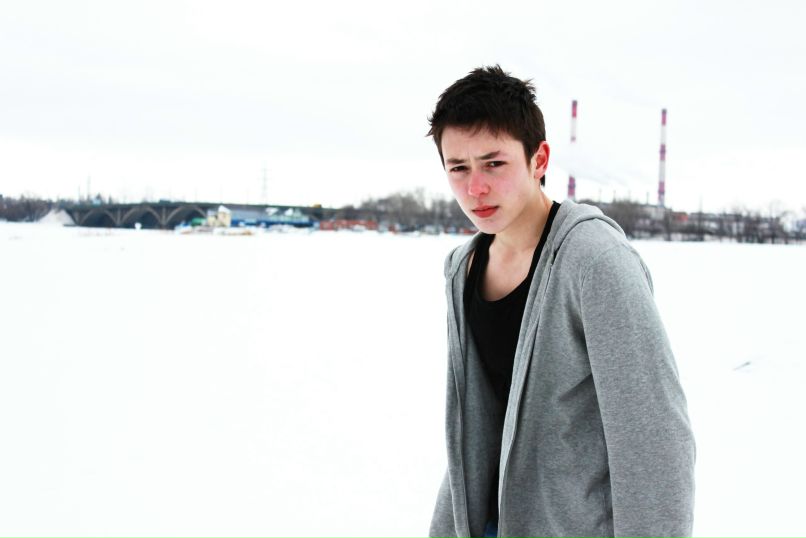 Михаил Крюков | 