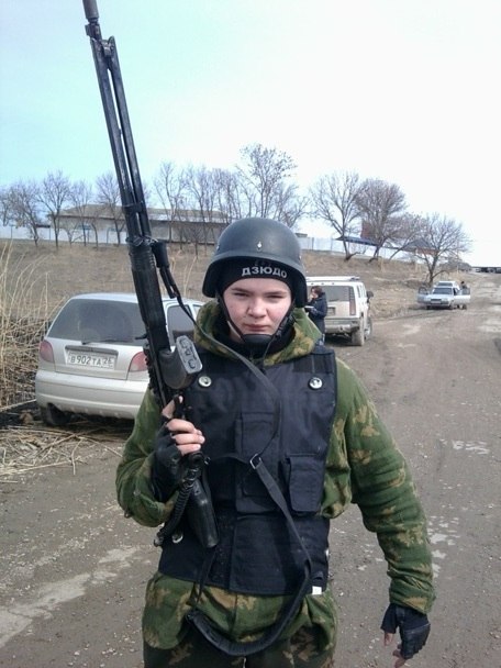 Вова Батурин просто ВоВкА | Ессентуки