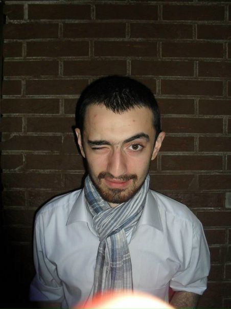 №129, Хутан Резай, 37 лет, Минск, Беларусь №129, Хутан Резай, 37 лет, Минск, Беларусь