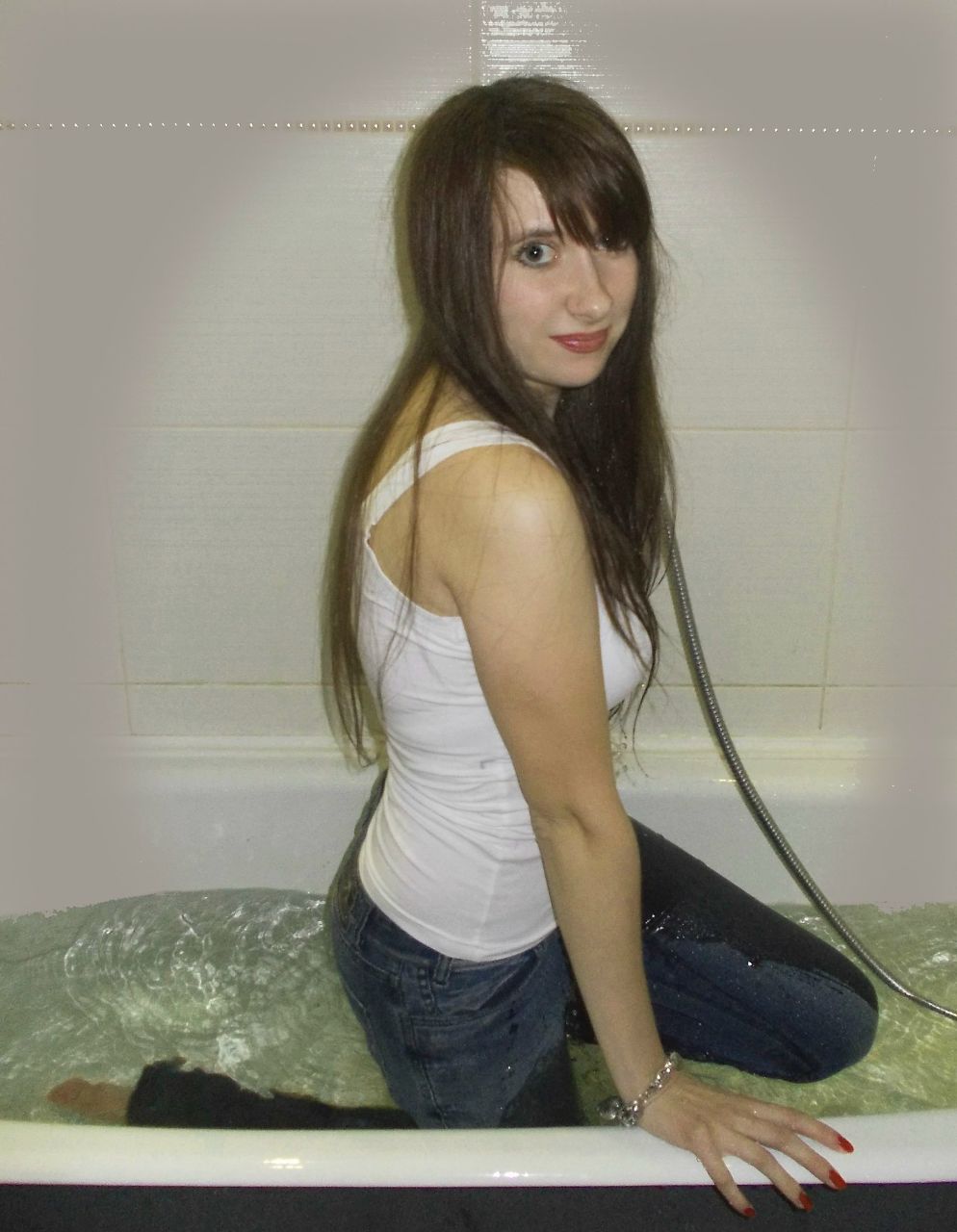 Верочка Матвеева | Санкт-Петербург