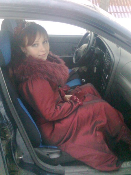 Елизавета Батьянова | Колпино