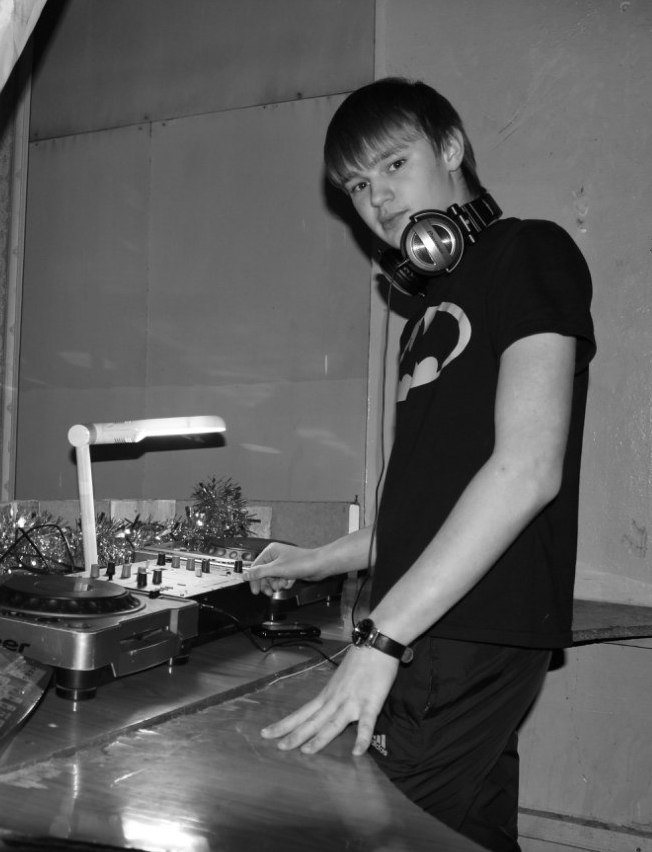 Ваня Станченко | Красноярск