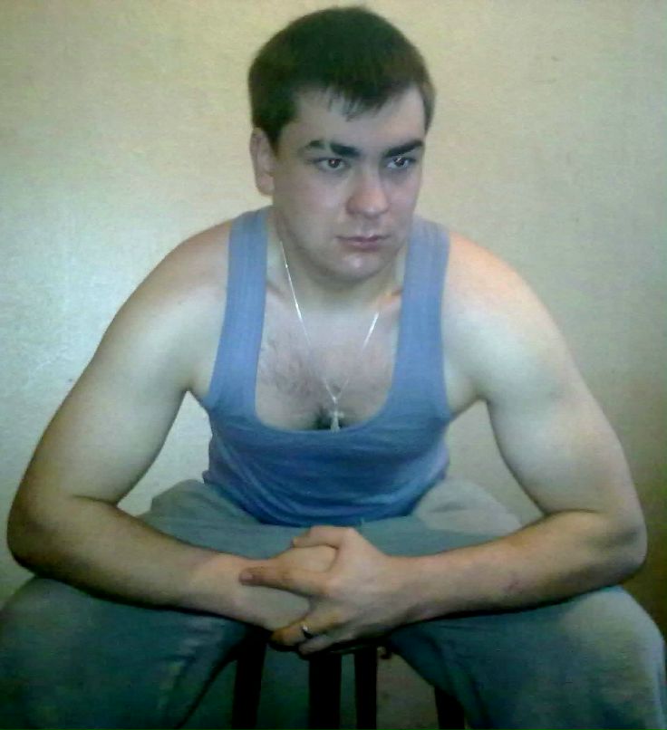 Виктор Абдулгалимов बुरा_लड़का | 