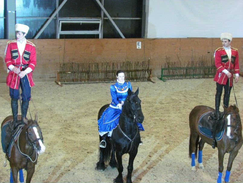 №100, Наталья Ковряженкова, Арзамас №100, Наталья Ковряженкова, Арзамас