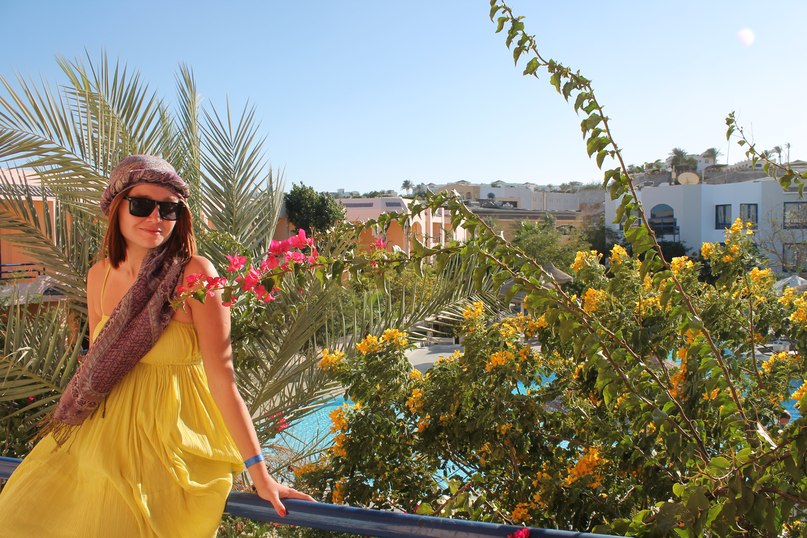 Евгения Романова | Уфа